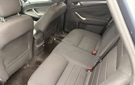 Ford Mondeo IV, 2012 год, 849 000 рублей, 16 фотография