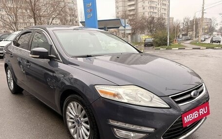 Ford Mondeo IV, 2012 год, 849 000 рублей, 7 фотография