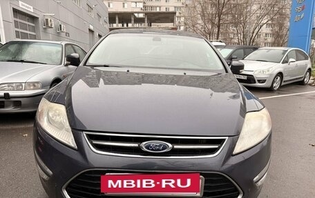 Ford Mondeo IV, 2012 год, 849 000 рублей, 8 фотография