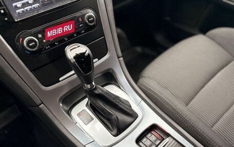 Ford Mondeo IV, 2012 год, 849 000 рублей, 13 фотография