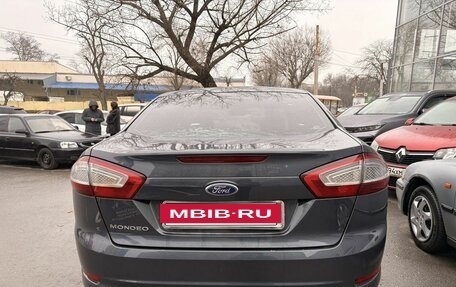 Ford Mondeo IV, 2012 год, 849 000 рублей, 5 фотография