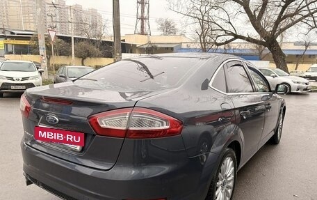 Ford Mondeo IV, 2012 год, 849 000 рублей, 6 фотография