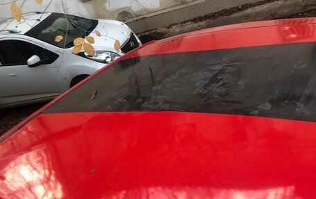 Subaru Justy IV, 2008 год, 295 000 рублей, 4 фотография