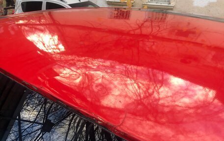 Subaru Justy IV, 2008 год, 295 000 рублей, 5 фотография