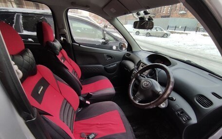 Toyota FunCargo, 2005 год, 450 000 рублей, 2 фотография