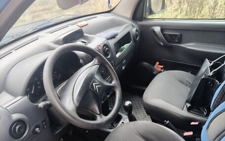 Citroen Berlingo II рестайлинг, 2006 год, 230 000 рублей, 7 фотография