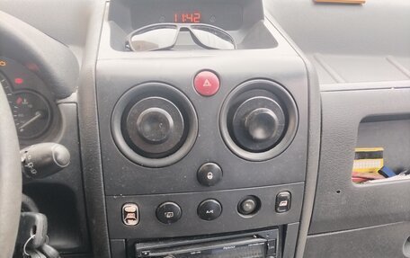 Citroen Berlingo II рестайлинг, 2006 год, 230 000 рублей, 12 фотография