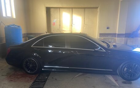 Mercedes-Benz S-Класс, 2005 год, 690 000 рублей, 8 фотография