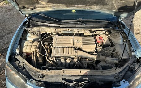 Mazda 3, 2007 год, 550 000 рублей, 6 фотография