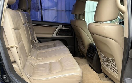 Toyota Land Cruiser 200, 2010 год, 3 000 000 рублей, 6 фотография