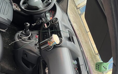 Peugeot Partner II рестайлинг 2, 2010 год, 1 150 000 рублей, 18 фотография