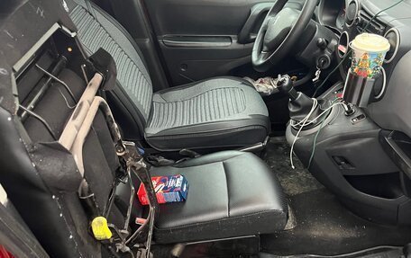 Peugeot Partner II рестайлинг 2, 2010 год, 1 150 000 рублей, 17 фотография