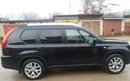 Nissan X-Trail, 2011 год, 1 350 000 рублей, 6 фотография