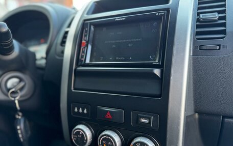 Nissan X-Trail, 2011 год, 1 350 000 рублей, 7 фотография