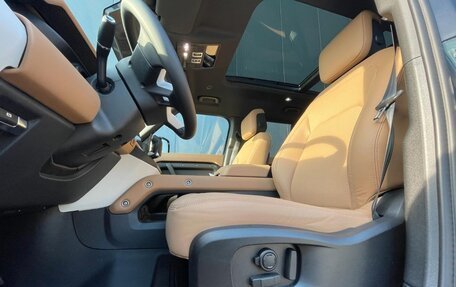 Land Rover Defender II, 2025 год, 13 500 000 рублей, 5 фотография