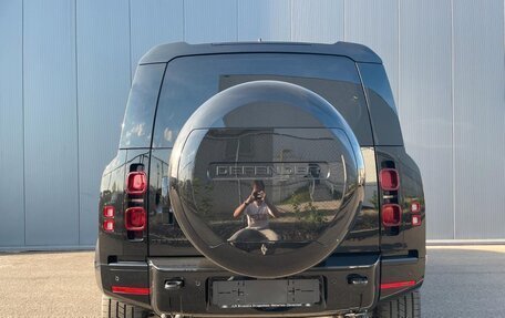 Land Rover Defender II, 2025 год, 13 500 000 рублей, 4 фотография