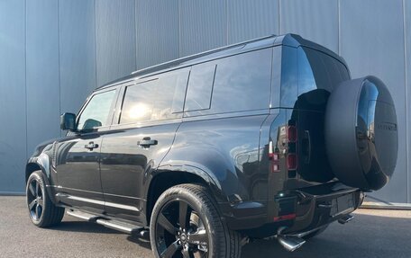 Land Rover Defender II, 2025 год, 13 500 000 рублей, 2 фотография