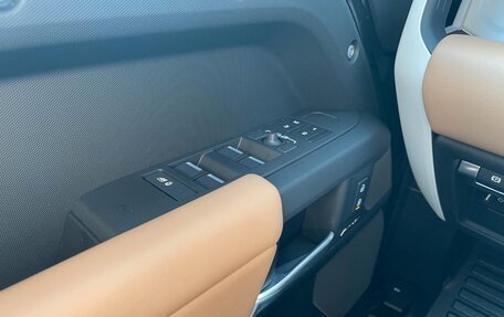 Land Rover Defender II, 2025 год, 13 500 000 рублей, 8 фотография