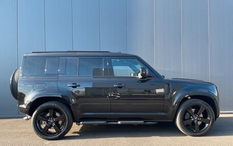 Land Rover Defender II, 2025 год, 13 500 000 рублей, 3 фотография