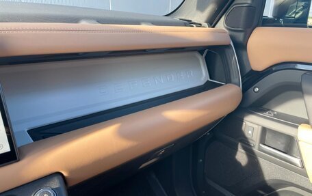 Land Rover Defender II, 2025 год, 13 500 000 рублей, 9 фотография