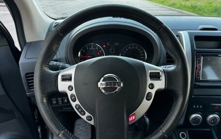 Nissan X-Trail, 2011 год, 1 350 000 рублей, 8 фотография