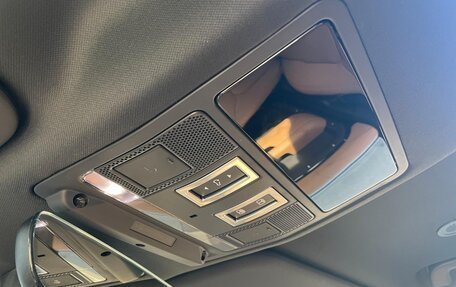 Land Rover Defender II, 2025 год, 13 500 000 рублей, 12 фотография