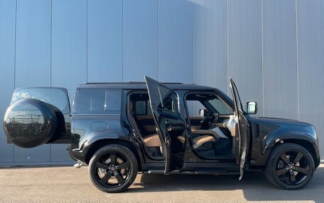 Land Rover Defender II, 2025 год, 13 500 000 рублей, 19 фотография