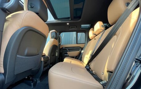 Land Rover Defender II, 2025 год, 13 500 000 рублей, 16 фотография