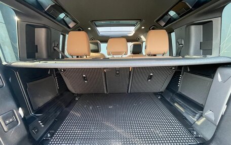 Land Rover Defender II, 2025 год, 13 500 000 рублей, 17 фотография