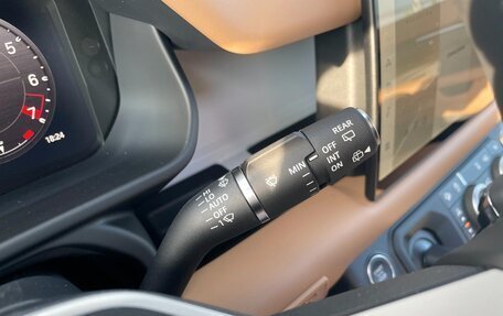 Land Rover Defender II, 2025 год, 13 500 000 рублей, 15 фотография