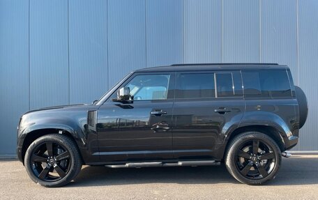 Land Rover Defender II, 2025 год, 13 500 000 рублей, 18 фотография