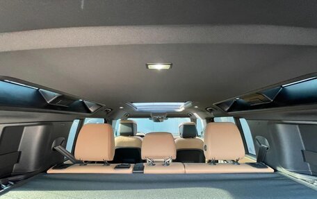 Land Rover Defender II, 2025 год, 13 500 000 рублей, 22 фотография