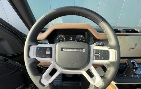 Land Rover Defender II, 2025 год, 13 500 000 рублей, 14 фотография