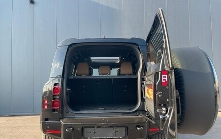 Land Rover Defender II, 2025 год, 13 500 000 рублей, 21 фотография