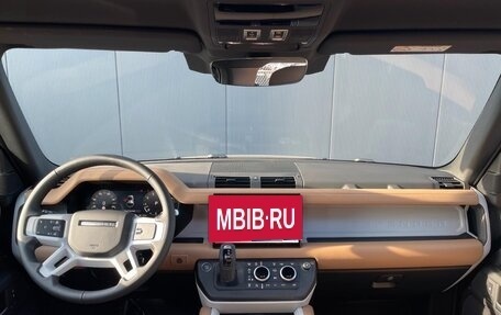 Land Rover Defender II, 2025 год, 13 500 000 рублей, 20 фотография