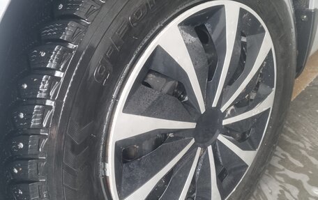 KIA Rio IV, 2019 год, 1 369 000 рублей, 11 фотография