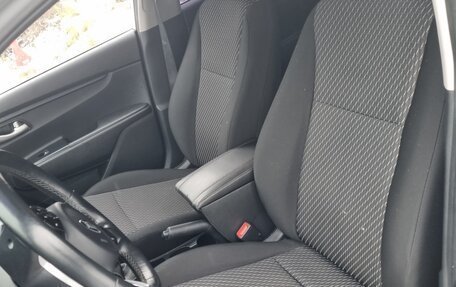 KIA Rio IV, 2019 год, 1 369 000 рублей, 13 фотография