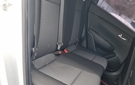 KIA Rio IV, 2019 год, 1 369 000 рублей, 17 фотография