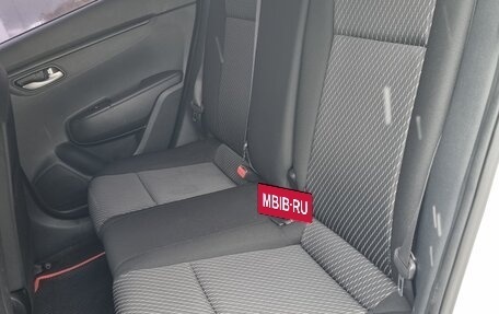 KIA Rio IV, 2019 год, 1 369 000 рублей, 14 фотография