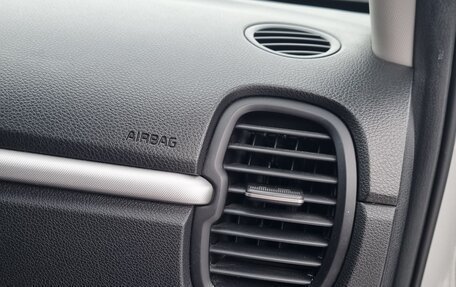 KIA Rio IV, 2019 год, 1 369 000 рублей, 26 фотография