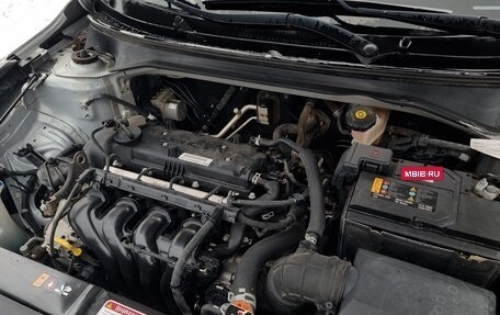 KIA Rio IV, 2019 год, 1 369 000 рублей, 20 фотография