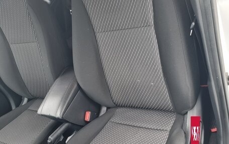 KIA Rio IV, 2019 год, 1 369 000 рублей, 18 фотография