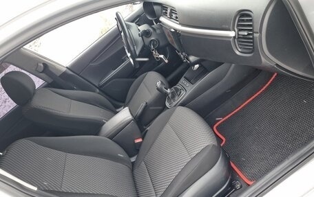 KIA Rio IV, 2019 год, 1 369 000 рублей, 25 фотография