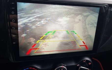 KIA Rio IV, 2019 год, 1 369 000 рублей, 32 фотография