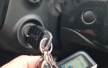 KIA Rio IV, 2019 год, 1 369 000 рублей, 33 фотография