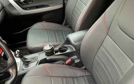 KIA cee'd III, 2017 год, 1 200 000 рублей, 4 фотография