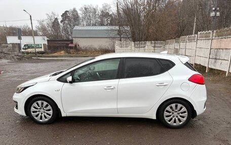 KIA cee'd III, 2017 год, 1 200 000 рублей, 8 фотография
