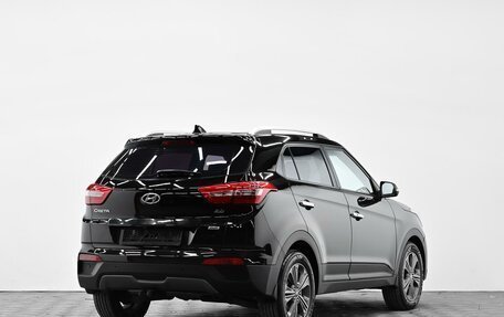 Hyundai Creta I рестайлинг, 2020 год, 1 545 000 рублей, 4 фотография