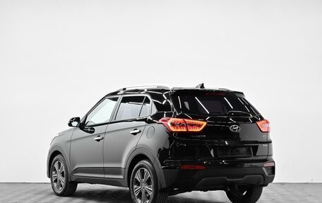 Hyundai Creta I рестайлинг, 2020 год, 1 545 000 рублей, 3 фотография