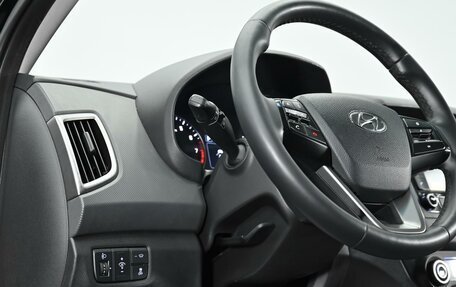 Hyundai Creta I рестайлинг, 2020 год, 1 545 000 рублей, 9 фотография